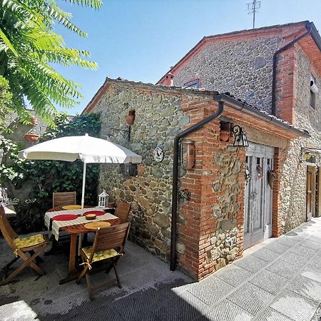 La Casa Dei Nonni Villa Larciano Dış mekan fotoğraf