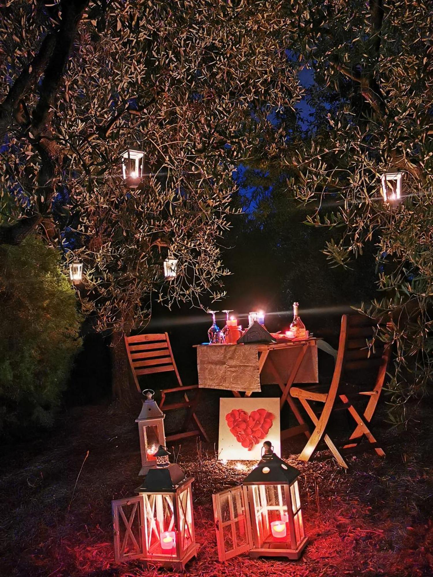 La Casa Dei Nonni Villa Larciano Dış mekan fotoğraf