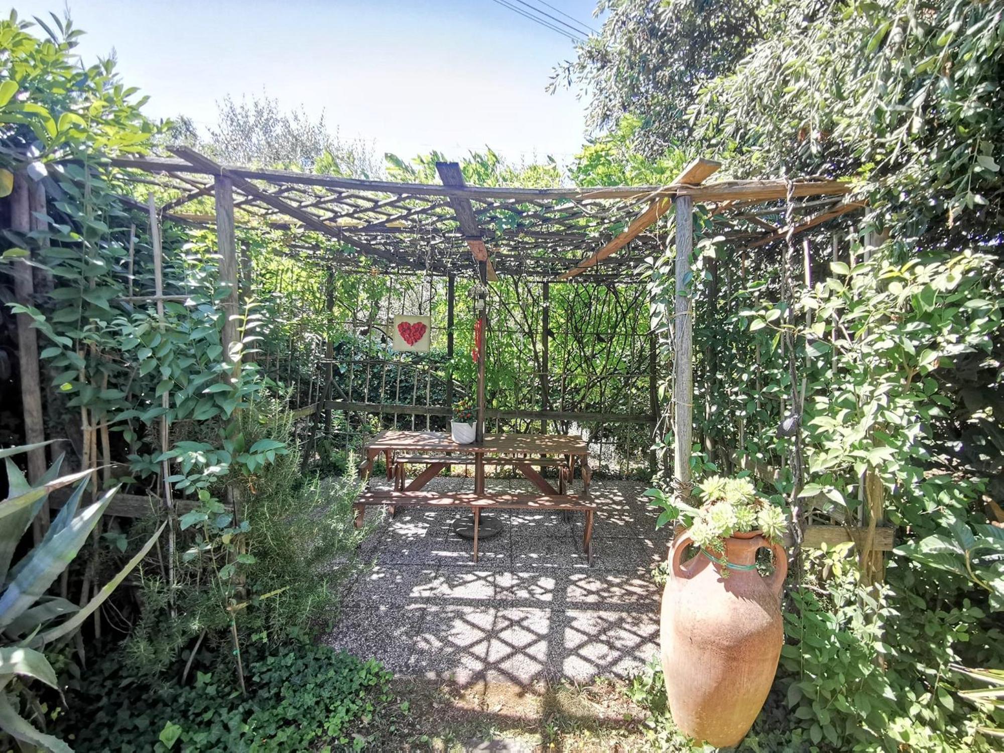 La Casa Dei Nonni Villa Larciano Dış mekan fotoğraf