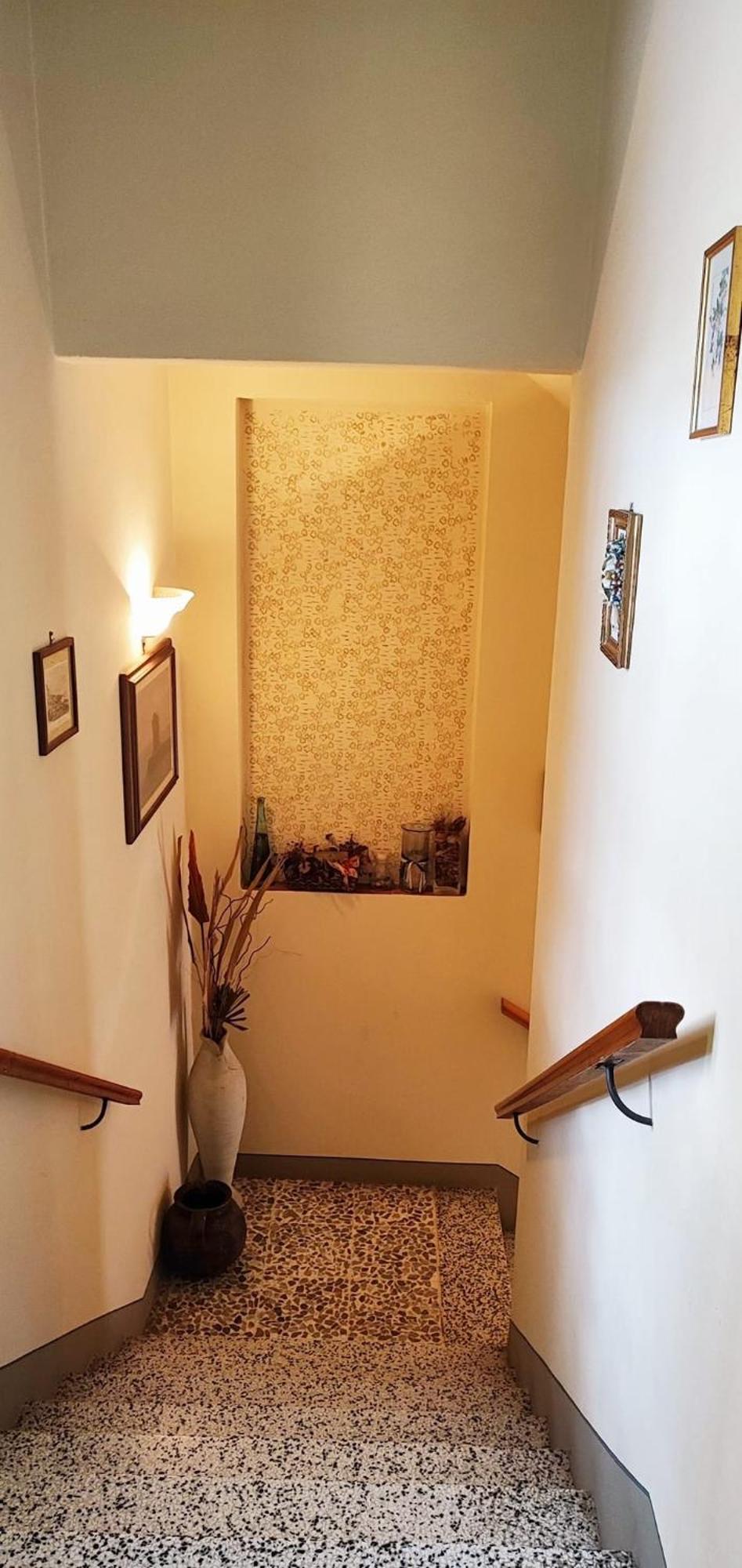La Casa Dei Nonni Villa Larciano Dış mekan fotoğraf
