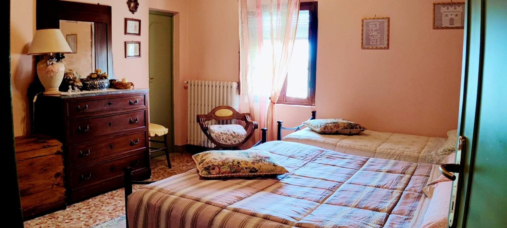 La Casa Dei Nonni Villa Larciano Dış mekan fotoğraf
