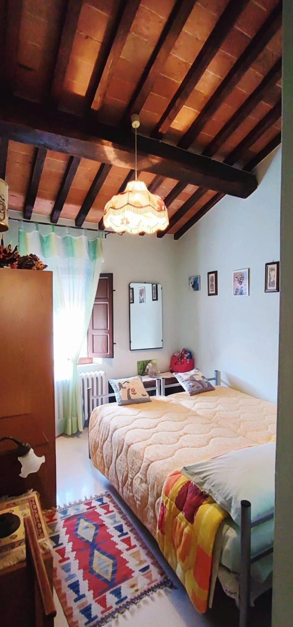 La Casa Dei Nonni Villa Larciano Dış mekan fotoğraf