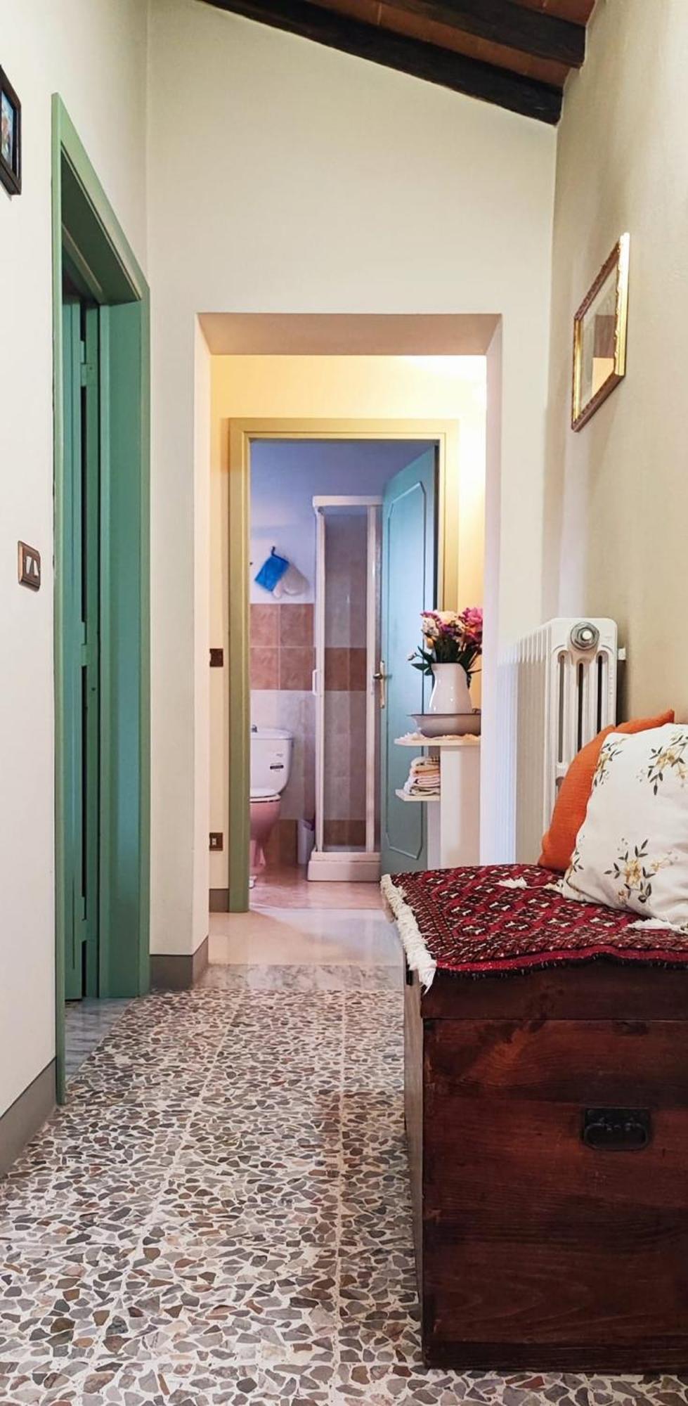 La Casa Dei Nonni Villa Larciano Dış mekan fotoğraf