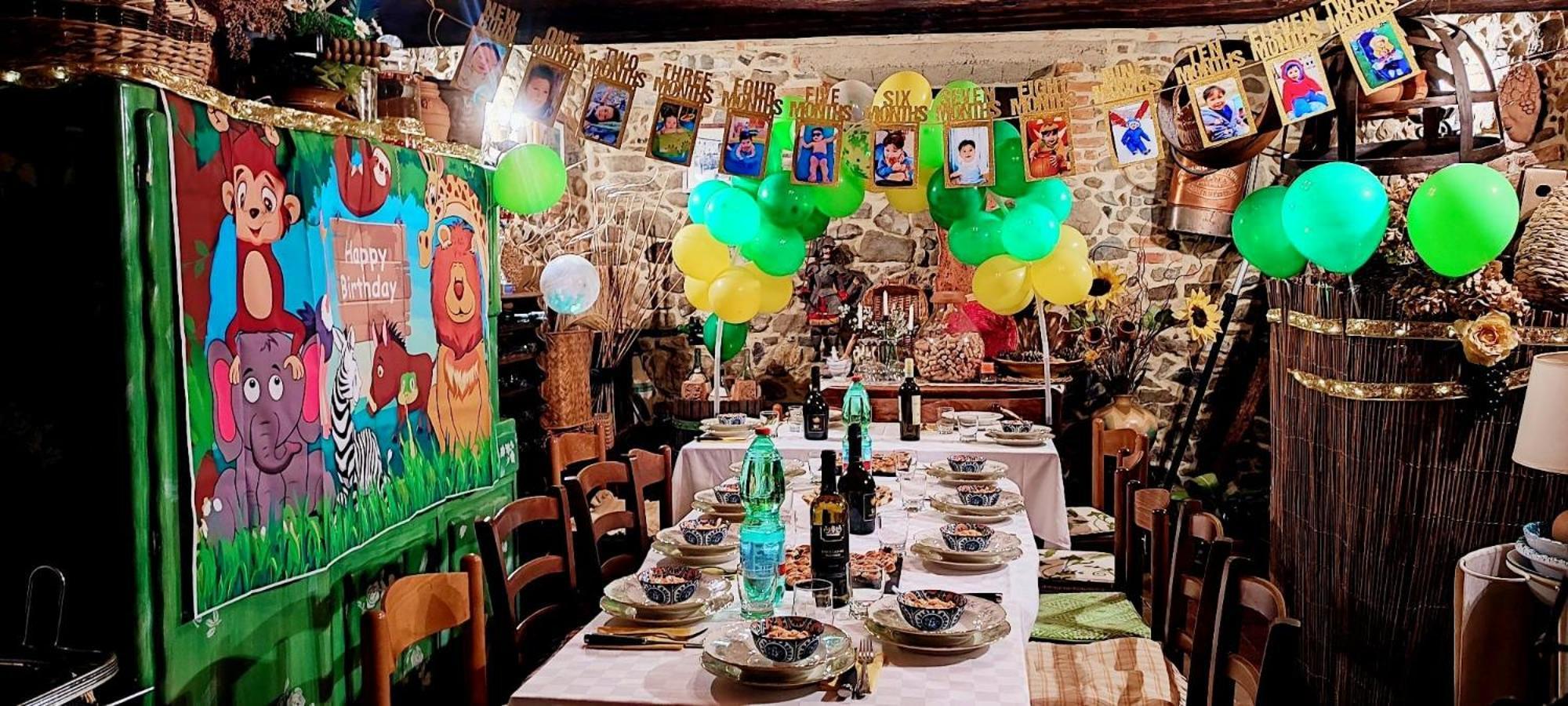 La Casa Dei Nonni Villa Larciano Dış mekan fotoğraf