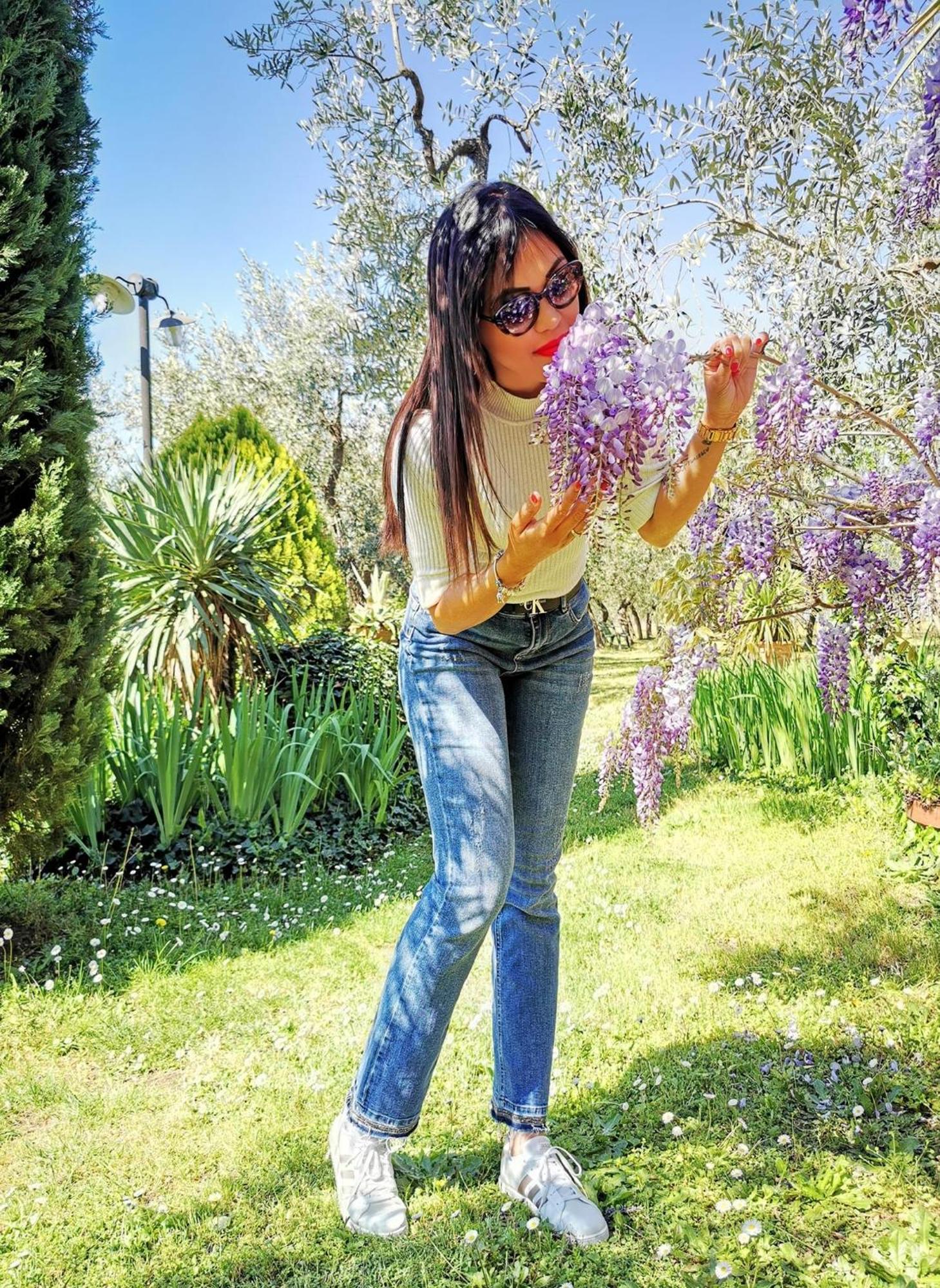 La Casa Dei Nonni Villa Larciano Dış mekan fotoğraf