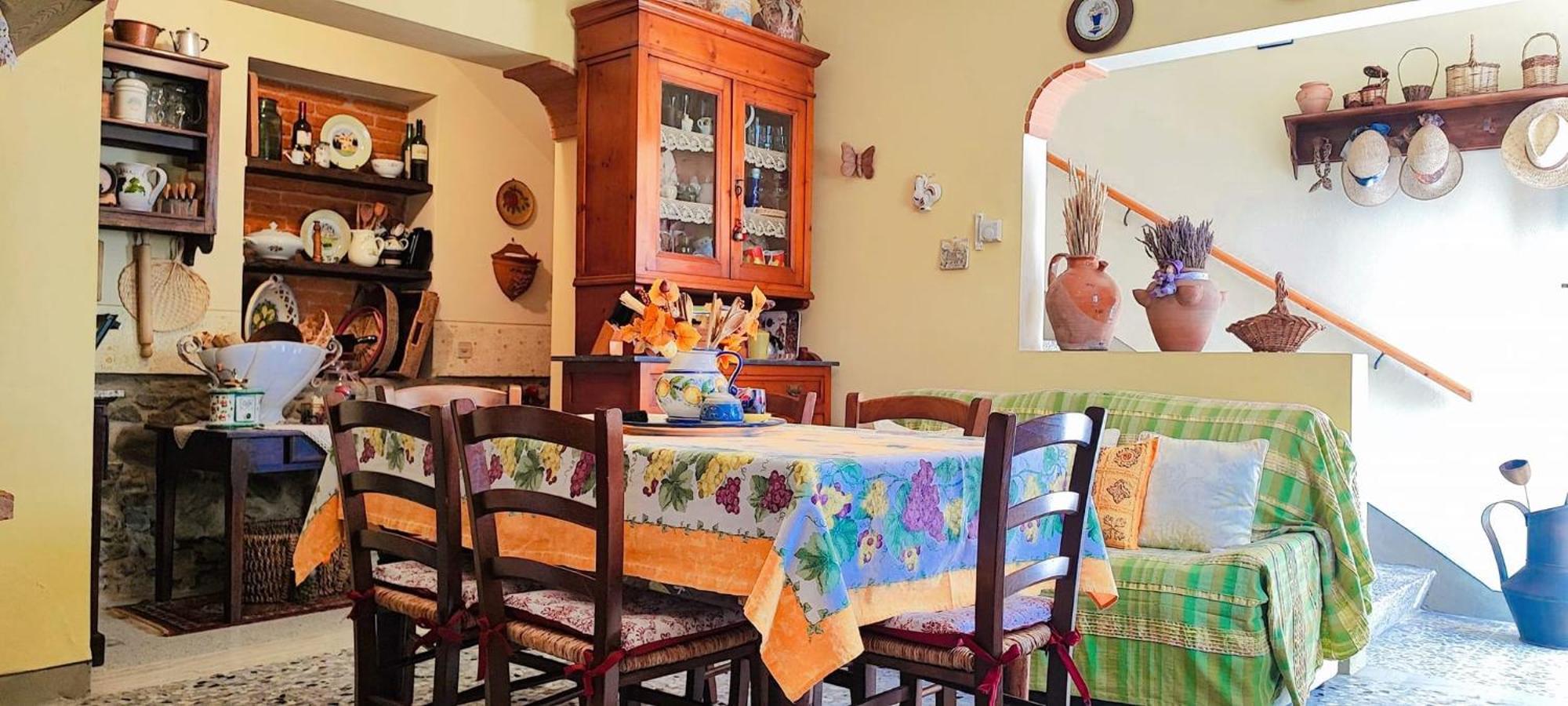 La Casa Dei Nonni Villa Larciano Dış mekan fotoğraf
