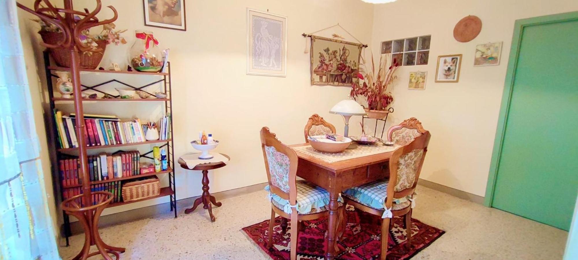 La Casa Dei Nonni Villa Larciano Dış mekan fotoğraf