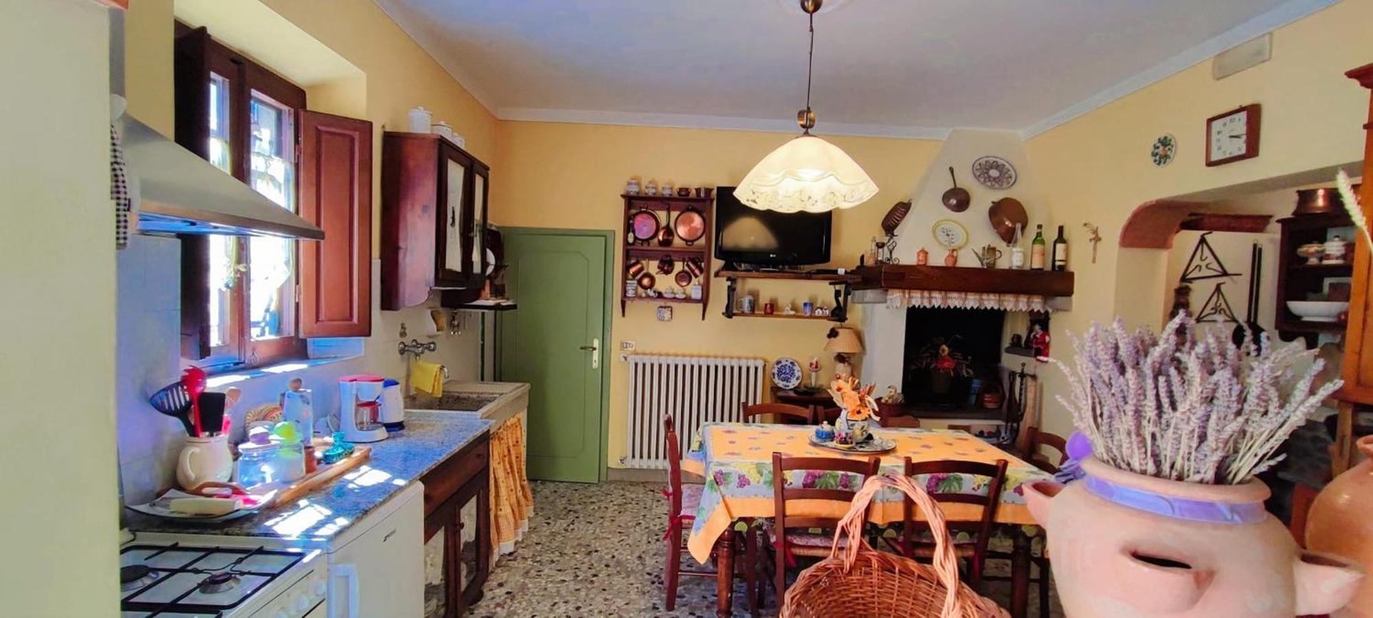 La Casa Dei Nonni Villa Larciano Dış mekan fotoğraf