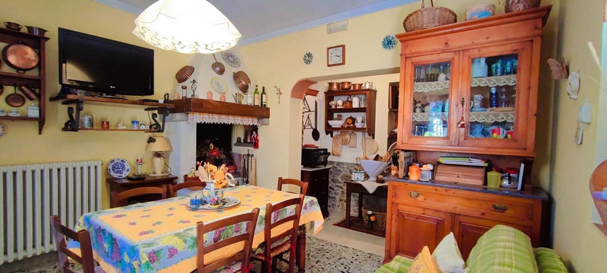 La Casa Dei Nonni Villa Larciano Dış mekan fotoğraf