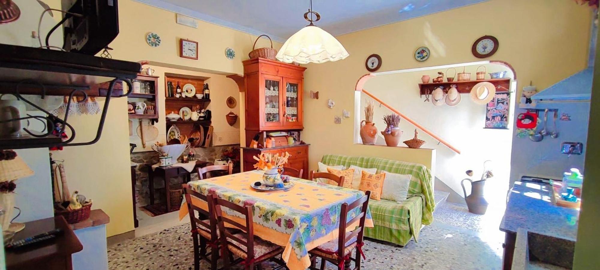 La Casa Dei Nonni Villa Larciano Dış mekan fotoğraf