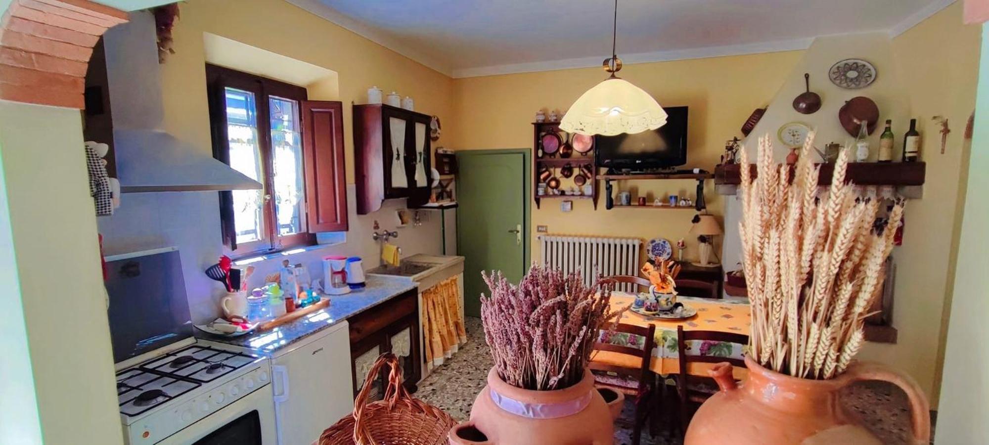 La Casa Dei Nonni Villa Larciano Dış mekan fotoğraf