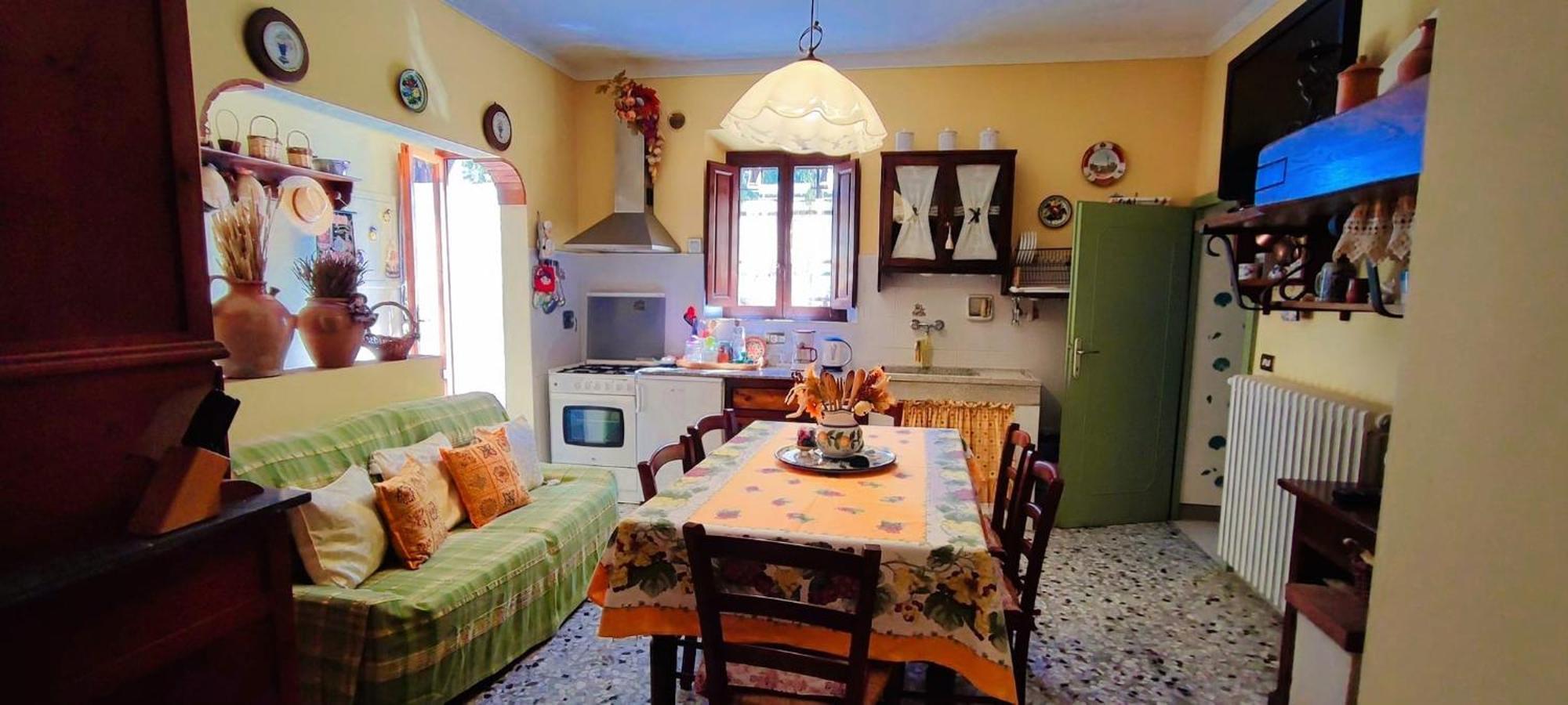 La Casa Dei Nonni Villa Larciano Dış mekan fotoğraf