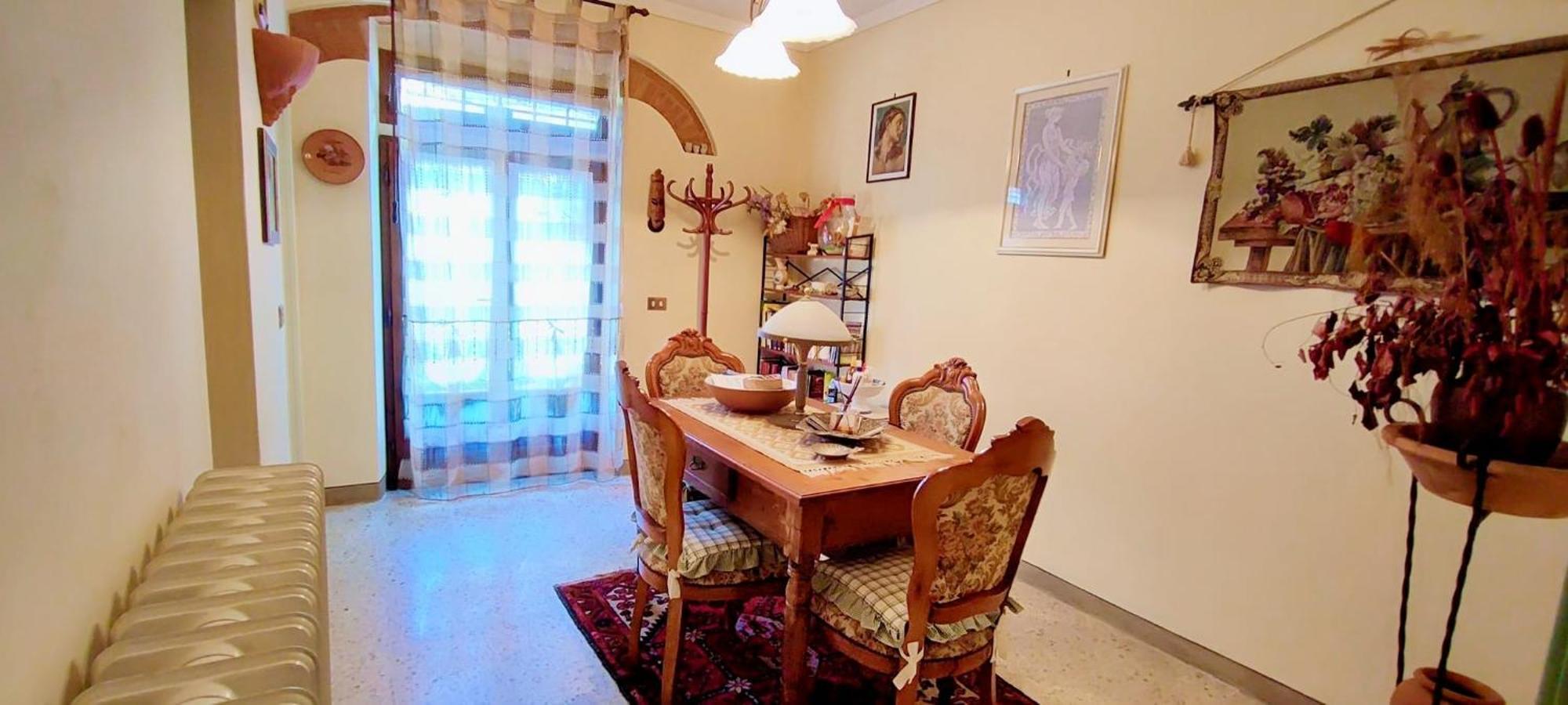 La Casa Dei Nonni Villa Larciano Dış mekan fotoğraf